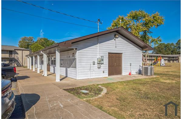 Affordable Housing