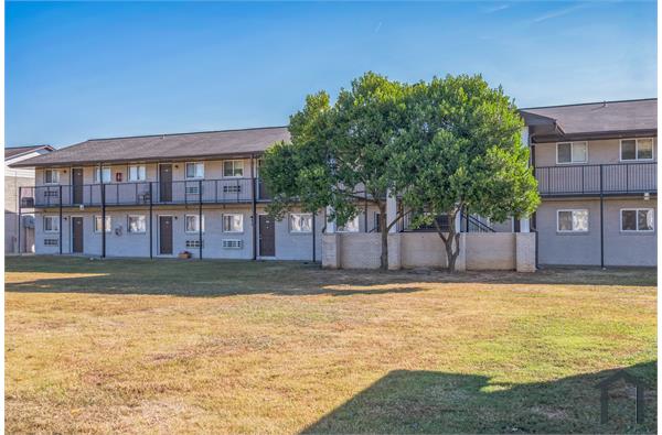 Affordable Housing