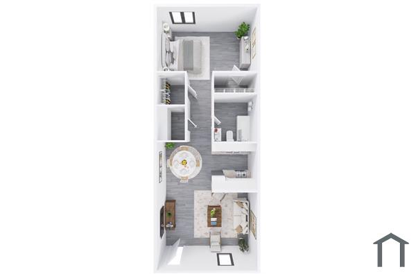 Affordable Housing