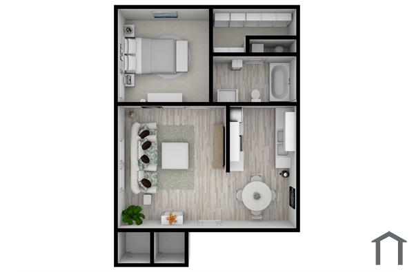 Affordable Housing