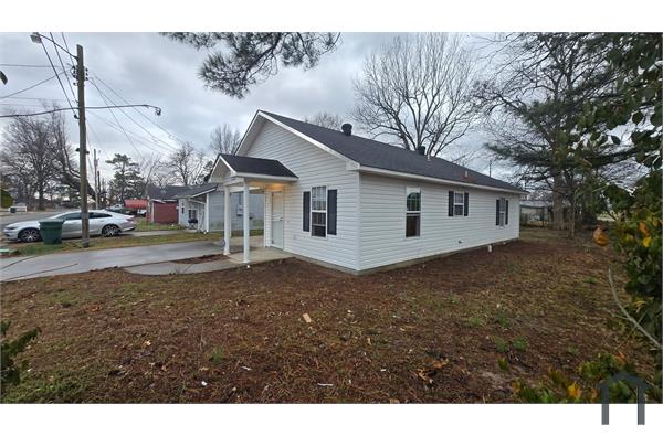 Affordable Housing