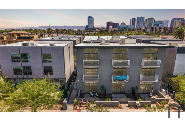 Affordable Housing