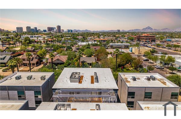 Affordable Housing