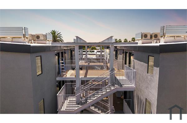 Affordable Housing