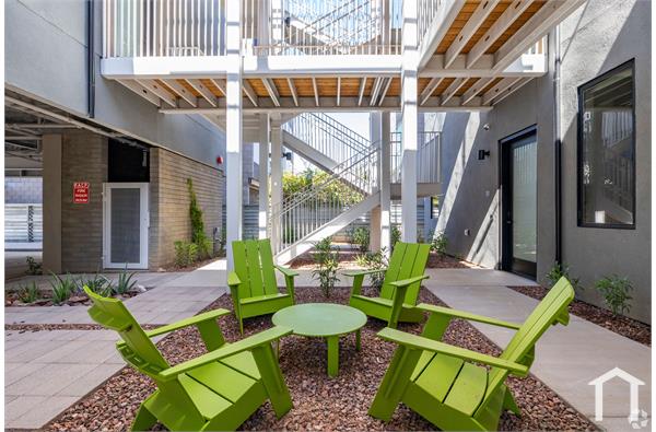 Affordable Housing