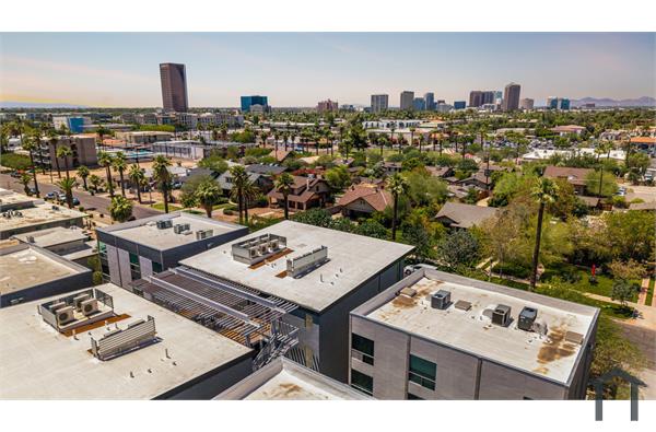 Affordable Housing