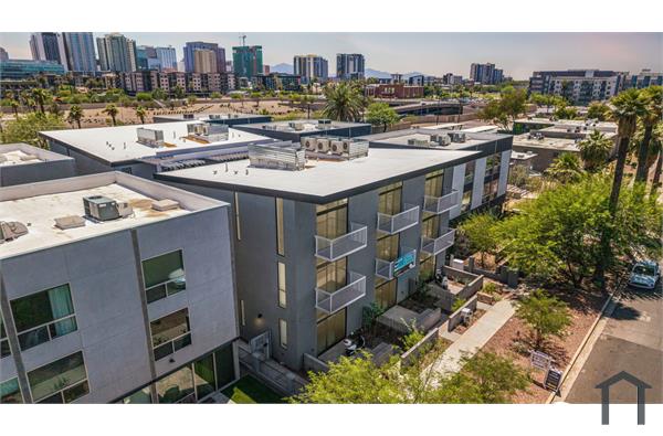 Affordable Housing