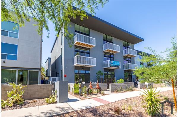 Affordable Housing