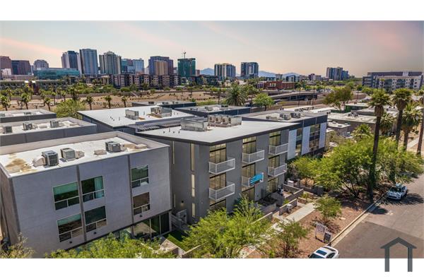 Affordable Housing