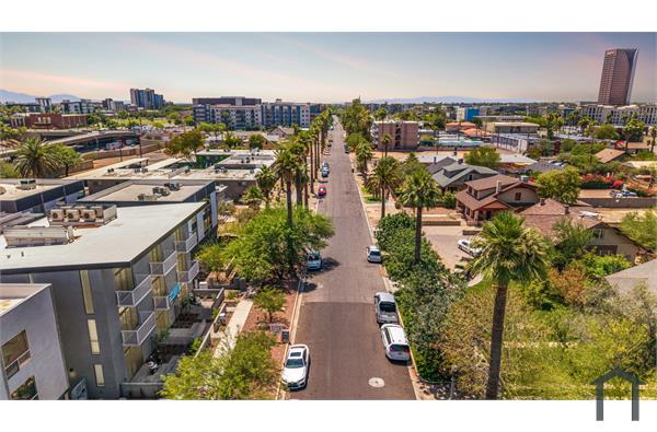 Affordable Housing