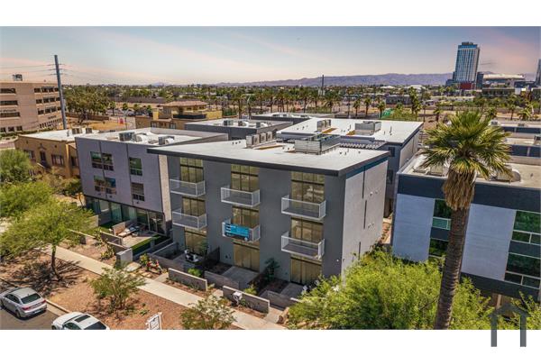 Affordable Housing