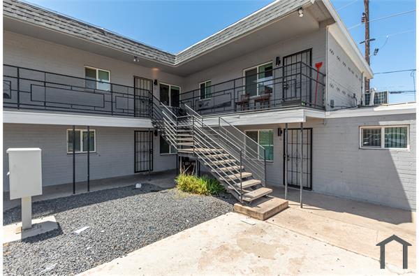 Affordable Housing