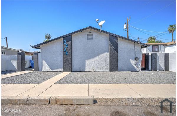 Affordable Housing