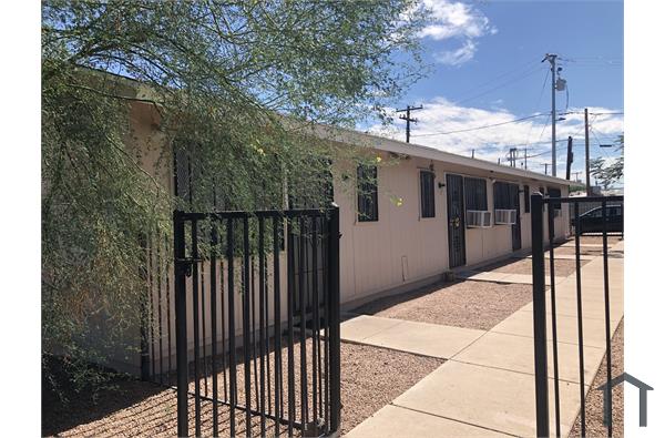 Affordable Housing