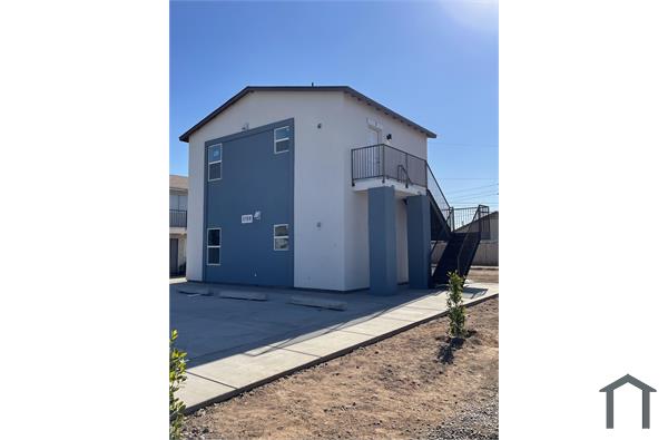 Affordable Housing