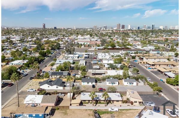 Affordable Housing