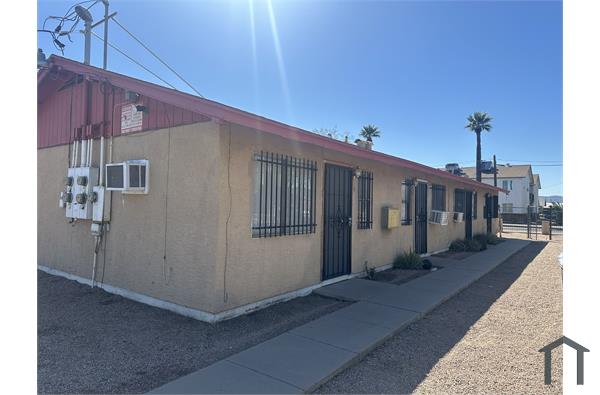 Affordable Housing