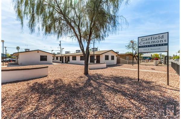 Affordable Housing