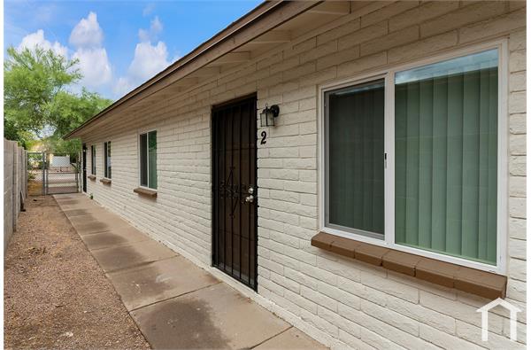 Affordable Housing