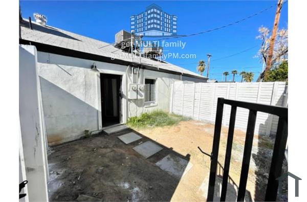 Affordable Housing