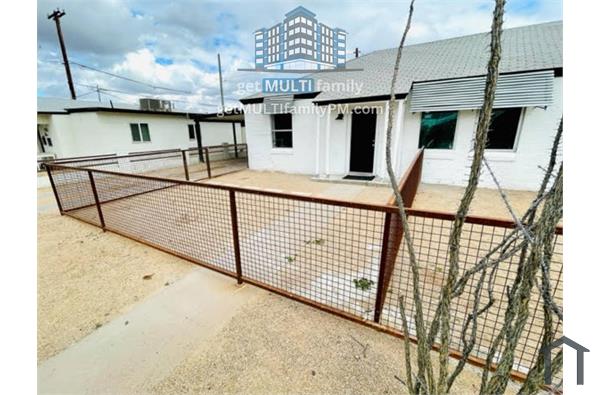 Affordable Housing