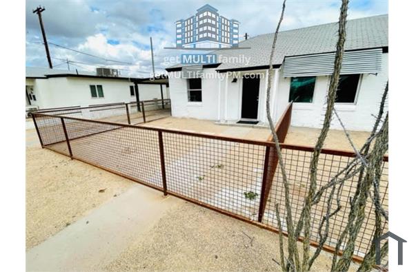 Affordable Housing