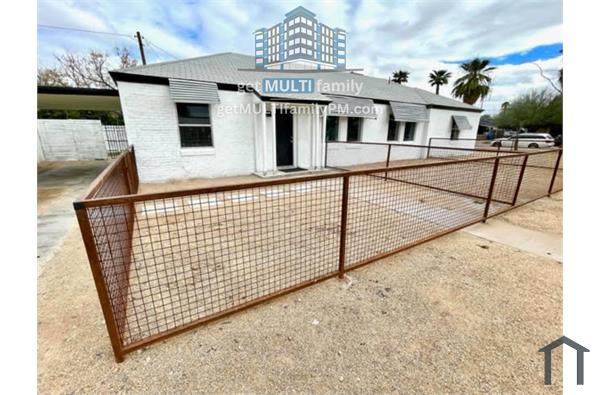 Affordable Housing