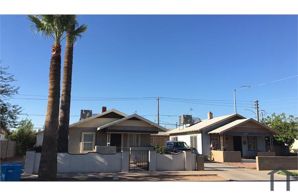 Affordable Housing