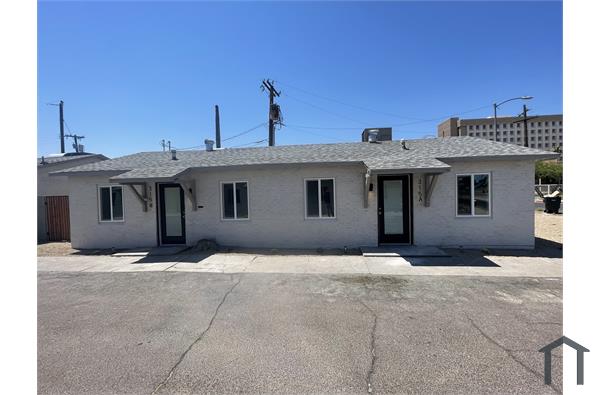 Affordable Housing