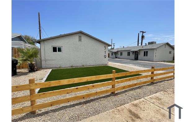 Affordable Housing