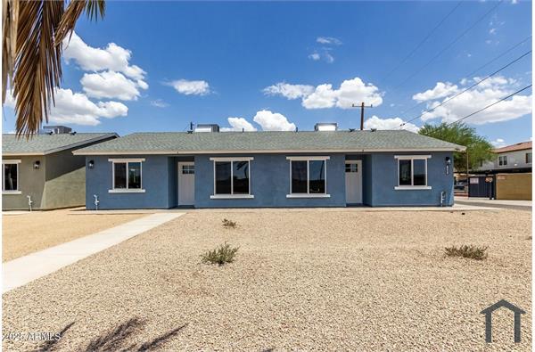 Affordable Housing