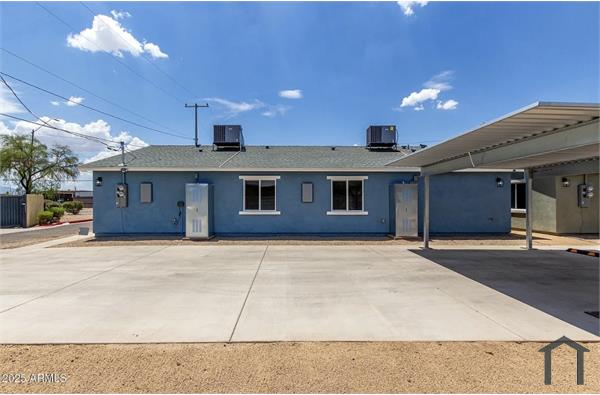 Affordable Housing