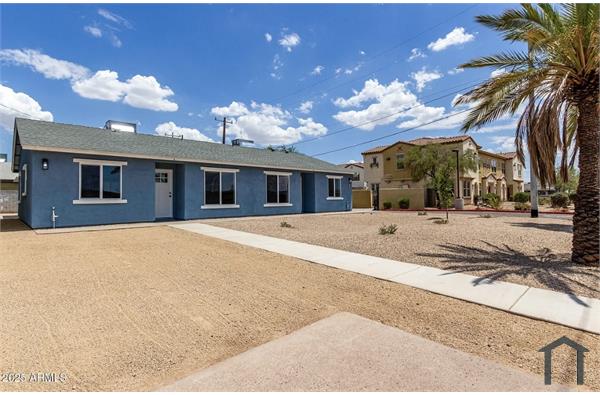Affordable Housing