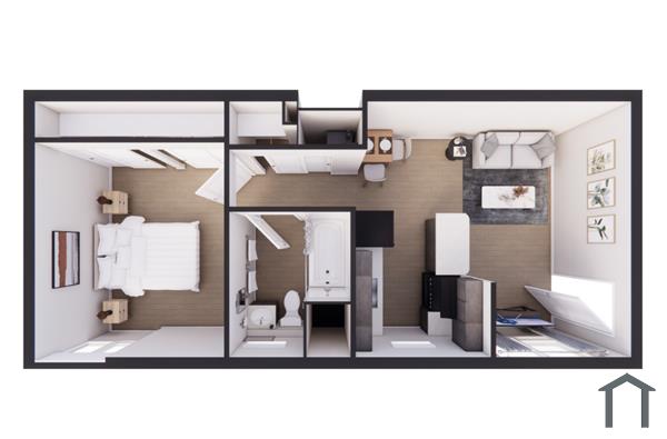 Affordable Housing