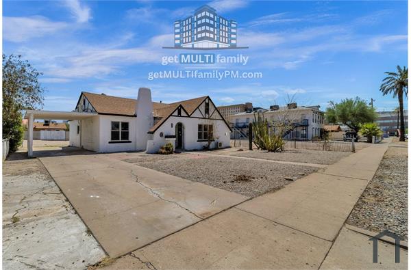 Affordable Housing