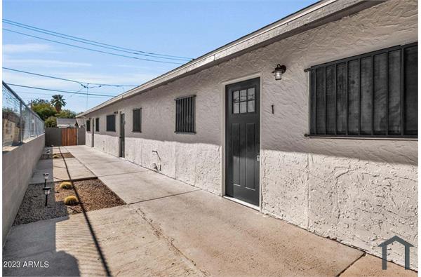 Affordable Housing