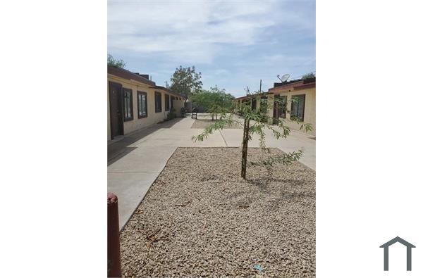 Affordable Housing