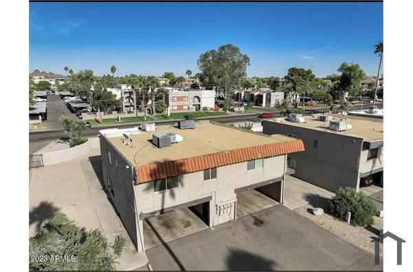 Affordable Housing