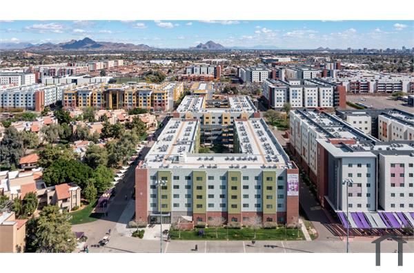 Affordable Housing