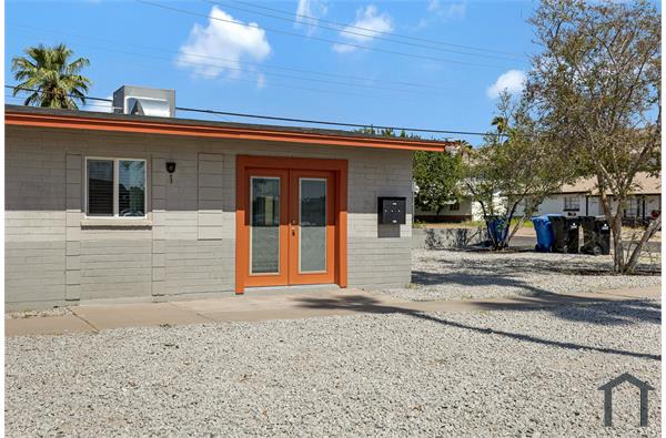 Affordable Housing