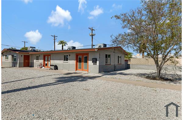 Affordable Housing