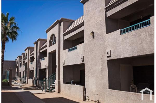 Affordable Housing
