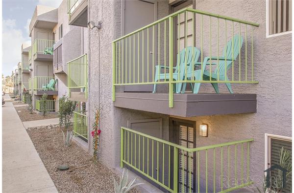 Affordable Housing