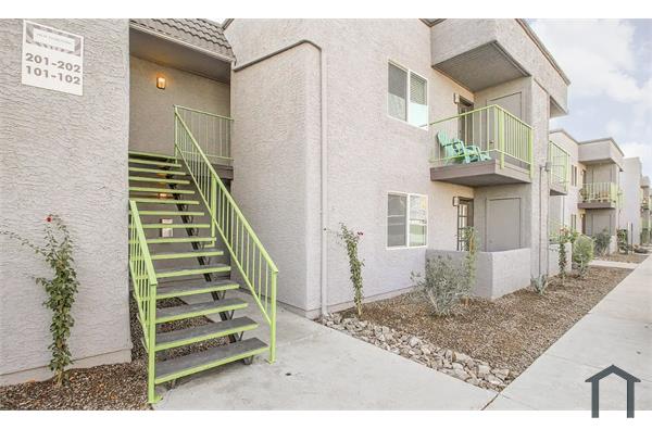 Affordable Housing
