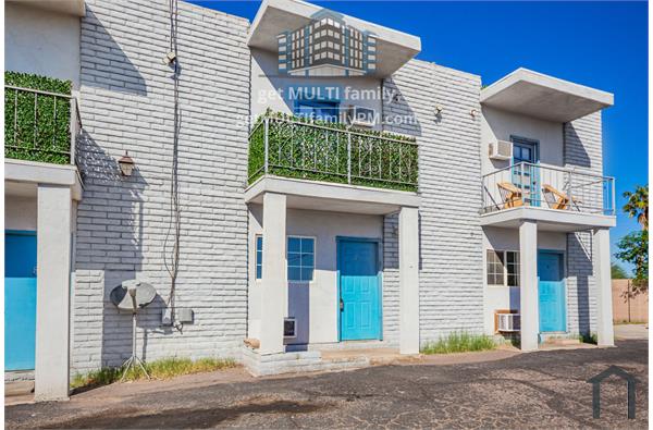 Affordable Housing