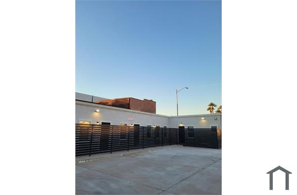 Affordable Housing