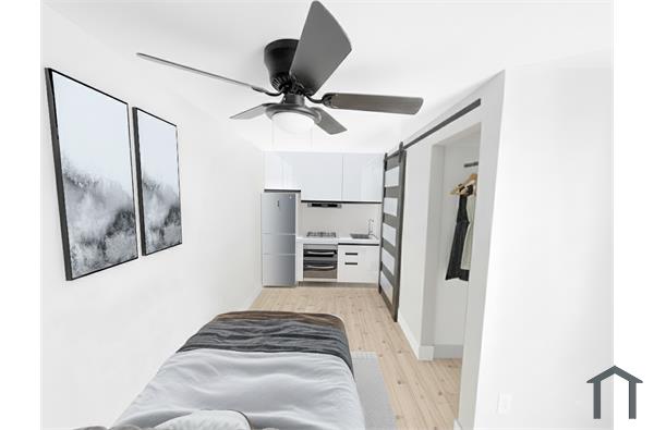 Affordable Housing
