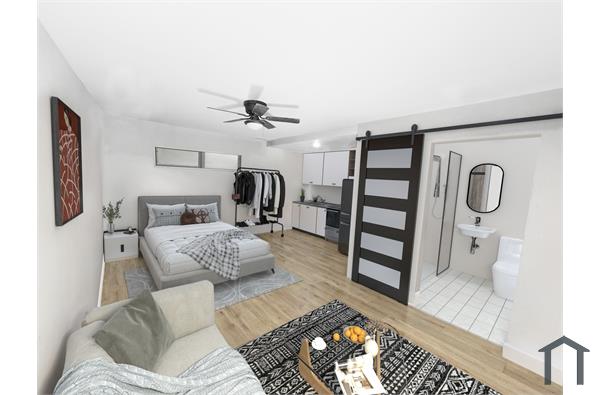 Affordable Housing