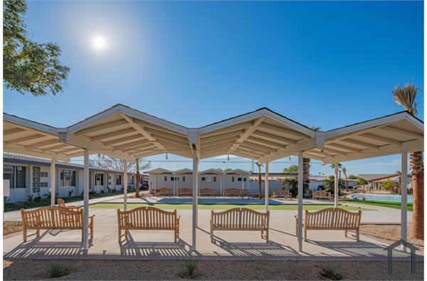 Affordable Housing