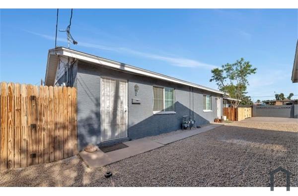 Affordable Housing